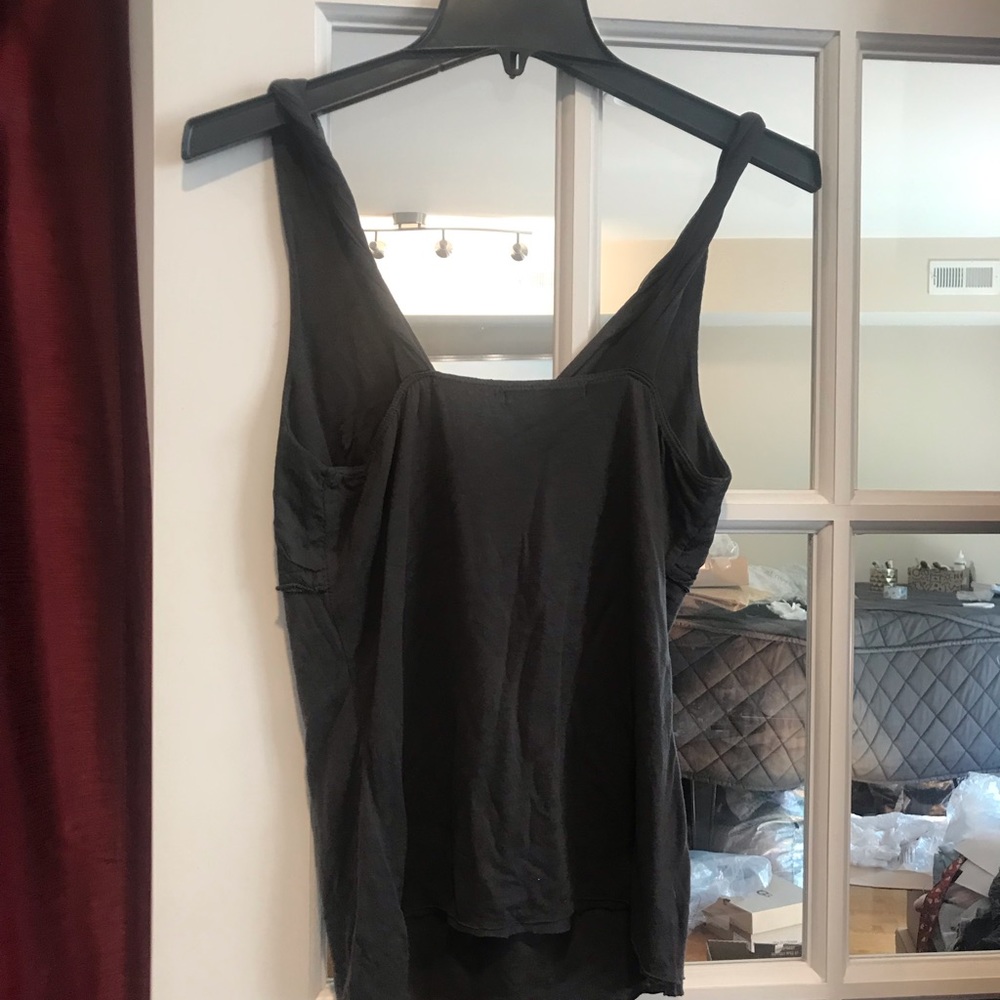 Velvet Top - image 3